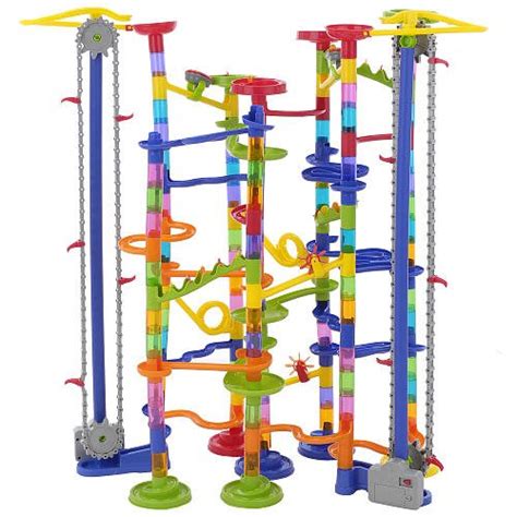 Imaginarium Motorized Marble Race (840144093052) $42.95