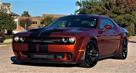 dodge-challenger-srt-hellcat-redeye-widebody-20201 - DrivenAutos.com