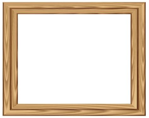 Cartoon Wooden Frame Cheap Picture Frames, Picture Frame Decor, Wood Photo Frame, White Picture ...