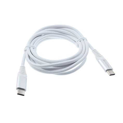 10ft USB Cable for Samsung Galaxy A12 A32 A42 A52 A72 5G Phones - Type-C to Type-C Charger Cord ...