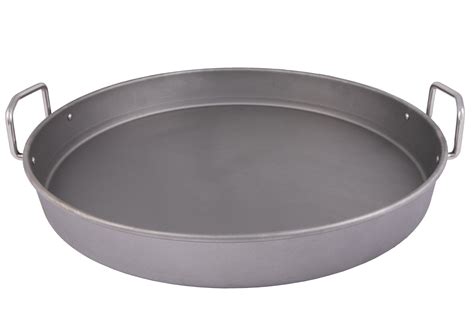 Deep Dish Grilling Pan | Oklahoma Joe's®