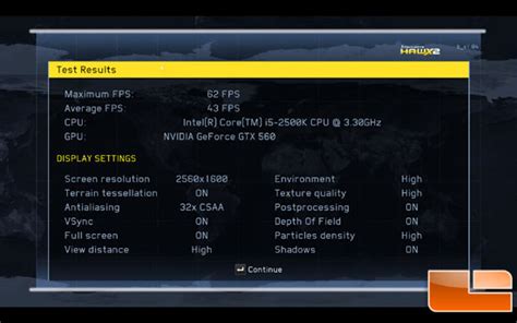 ZOTAC GeForce GTX 550 Ti AMP! Edition Video Card Review - Page 8 of 14 ...