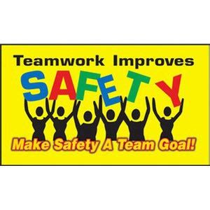 Safety Teamwork Quotes. QuotesGram