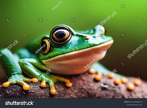 85 Mutated Frog Images, Stock Photos & Vectors | Shutterstock