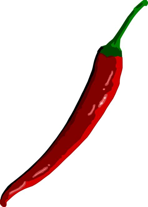 Jalapeno clipart spicy food, Jalapeno spicy food Transparent FREE for ...