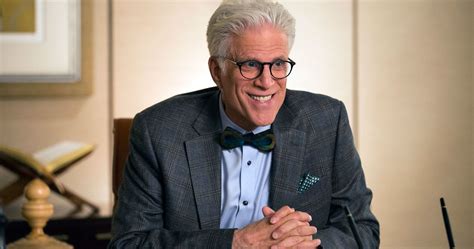 Ted Danson: 10 Best Roles, According To IMDb