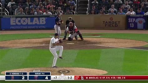 MLB on Twitter: "100 with movement. 🥴 https://t.co/oUPDzh021A" / Twitter