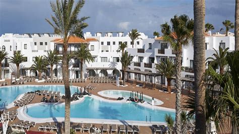 Hotel Hesperia Bristol Playa, Fuerteventura Holidays 2025/2026