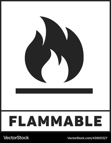 HAZMAT Class Flammable Liquids Combustibility And Flammability Hazard Symbol PNG, Clipart, Brand ...