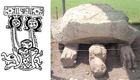 Myths And Legends Reveal Ancient Turtle Worship Linked To The Creation ...