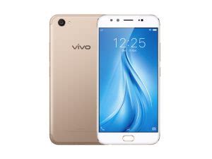 Vivo V5 Plus – Full Smartphone Specifications, Price & Features