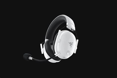 RAZER BLACKSHARK V2 PRO - WHITE