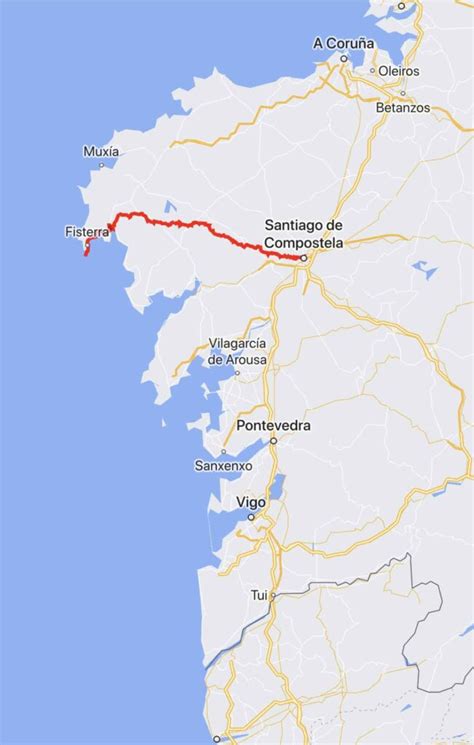 The Ultimate Camino de Santiago a Finisterre Guide 2024