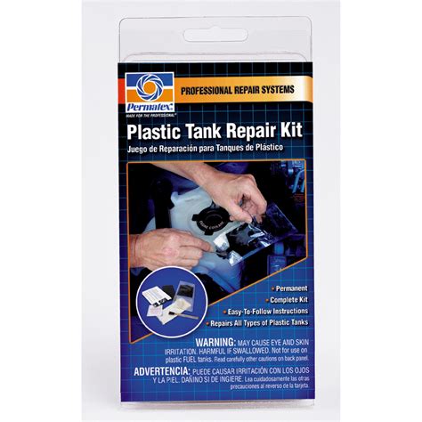 Plastic Tank Repair Kit - Walmart.com - Walmart.com