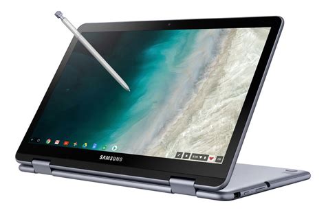 LaptopMedia » The new Samsung Chromebook Plus V2 (12″) convertible series – prices, specs ...