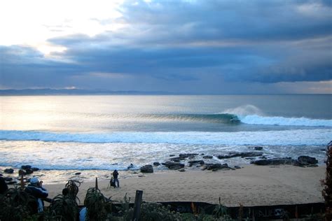 Discover the Best Surfing Spots in South Africa