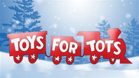 Dec. 6 - Toys for Tots - St. Charles Herald Guide