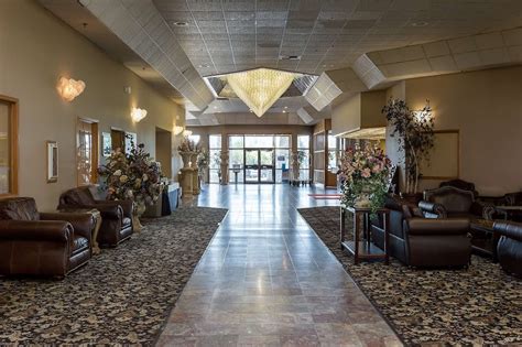 8 Best Hotels With Airport Shuttle In Idaho Falls, Idaho | Trip101