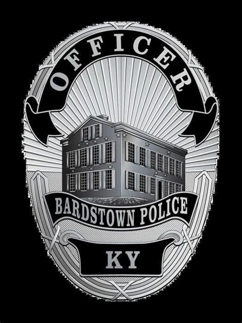 Kentucky | Police, Police patches, Police badge