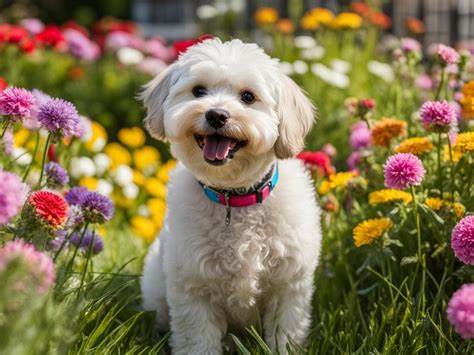 Caring for Your Senior Maltipoo: A Guide to Healthy Aging