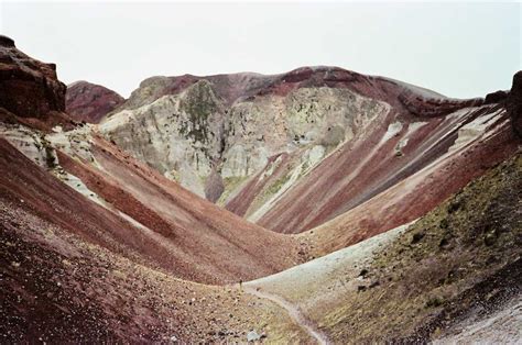 Mount Tarawera - Attractions, Hikes & Legacy | Holidify