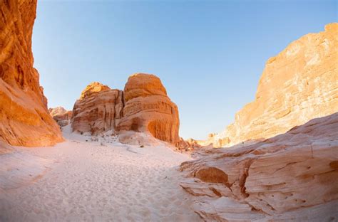 Sahara Desert - vacations in egypt