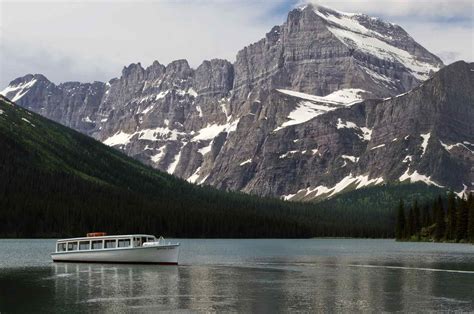 Camping in Glacier National Park: 15 Greatest Campgrounds