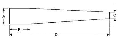 bartlein-barrels-straight-taper-match-contours - 7mm.com.au