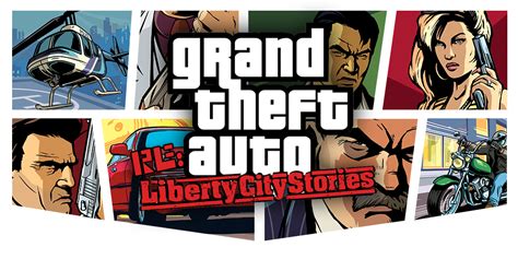 GTA Re: Liberty City Stories PC mod - ModDB