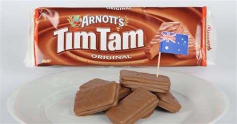 Tim Tam Biscuits Cookies Target