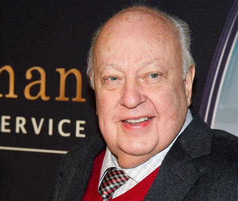 Fox News founder Roger Ailes dies at 77 - silive.com