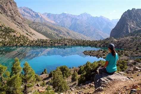 40 photos that will inspire you to visit Tajikistan! - Bunch of Backpackers