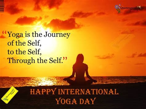 International yoga Day quotes images - Best wishes for International yoga day - Yoga Day quotes ...