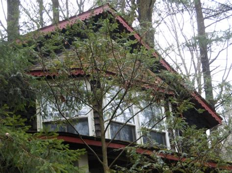 Quilted Nest: The Victorian Cottages in Mount Gretna, PA...