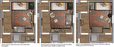 Trying To Figure Out A Nursery Plan — The Gold Hive