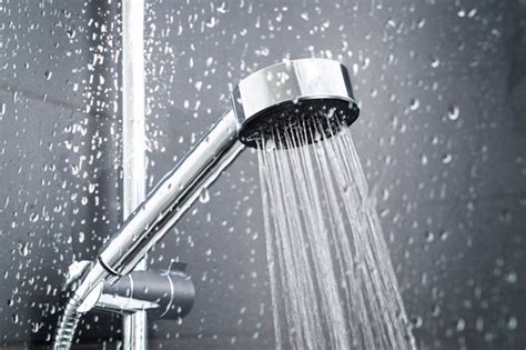 "Navy Shower" Water Conservation Tip | Paradise Valley Estates