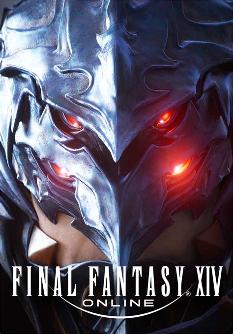 Downloads: Play FINAL FANTASY XIV's Free Trial