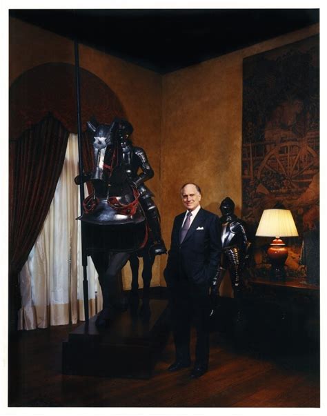 Billionaire Collector Ronald Lauder Is Giving the Met More than 90 Rare Pieces of Arms and Armor ...