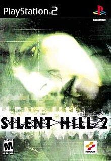 Silent Hill 3 is 20 years old Anniversary | ResetEra