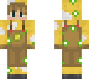 Baby Boy | Minecraft Skins