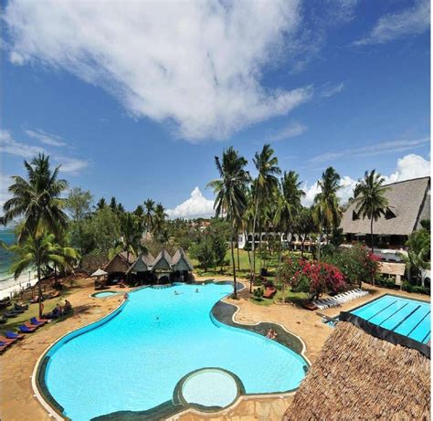 Reef Hotel Mombasa, Mombasa | 2021 Updated Prices, Deals