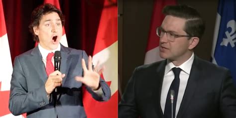 WATCH: Pierre Poilievre says 'everything feels broken' after 8 years of ...