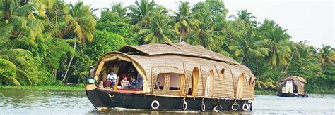 Trivandrum Backwaters, Thiruvananthapuram | Things to do in ...