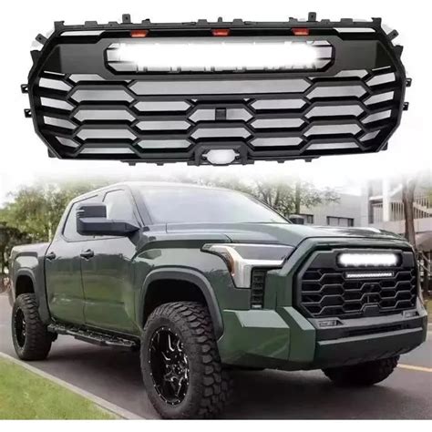 2022+ Toyota Tundra - Pro Style Grille – NP Motorsports