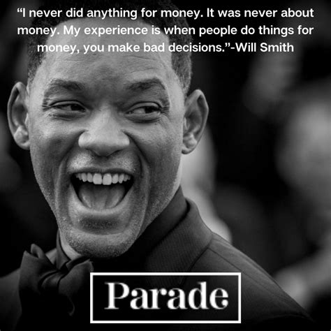 50 Will Smith Quotes to Inspire You - Parade