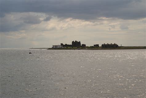 Barrow-in-Furness Beach, quite simply a stunning place