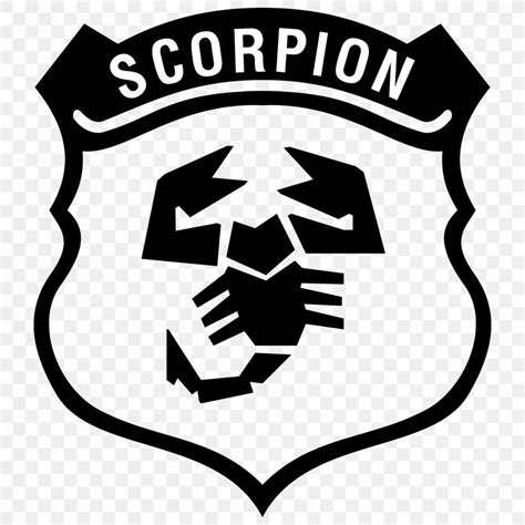 Scorpion Vector Graphics Logo Image, PNG, 2400x2400px, Scorpion, Area, Artwork, Black, Black And ...