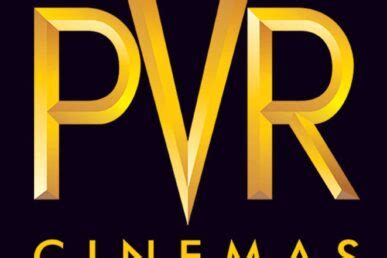 PVR Cinemas Logo PNG | Vector - FREE Vector Design - Cdr, Ai, EPS, PNG, SVG