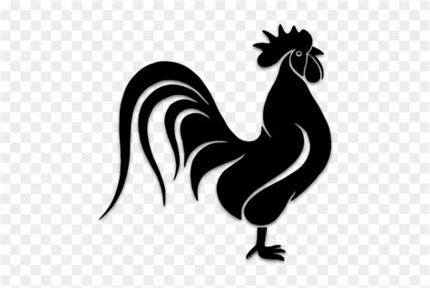 Rooster Â€“ Silhouettes Â€“ Art Amp Islamic Graphics - Rise And Shine Mother Cluckers Svg - Free ...