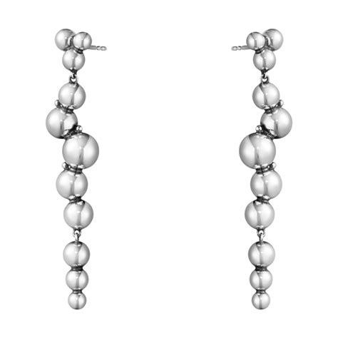 The Best Bridal Statement Earrings for 2024 | Pearl, Gold, Silver